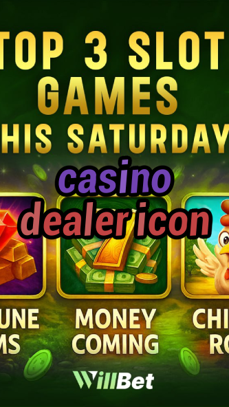 casino dealer icon-azartmaniacasino.igamblingorder.com