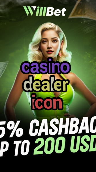 casino dealer icon-azartmaniacasino.igamblingorder.com