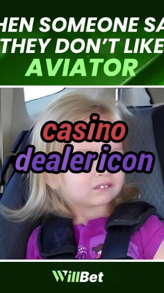 casino dealer icon-azartmaniacasino.igamblingorder.com