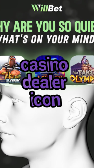 casino dealer icon-azartmaniacasino.igamblingorder.com